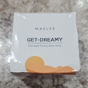 MAËLYS Get-Dreamy Overnight Toning Body Whip - Brand New In Box.